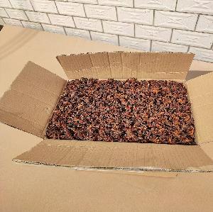 Fresh Crop A Grade Dark Redish Star Anises
