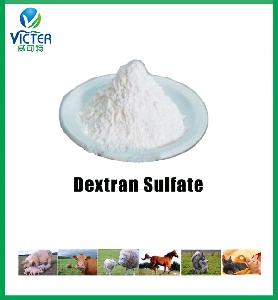 Sodium dextran sulfate