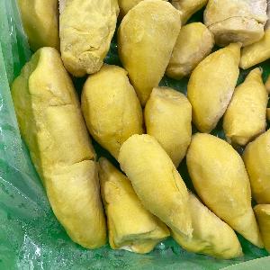 Frozen Monthong Durian