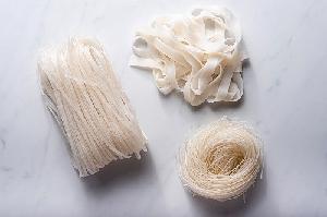 Dried vermicelli Noodles