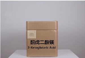 Magnesium Alpha Ketoglutarate