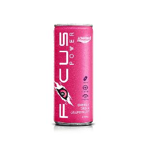 Best Brand Vietnam 250ml ACM Energy Drink Grapefruit Flavor from ACM food beverage