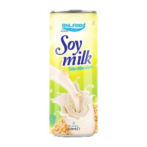 Pure Soy Milk Drink Brand from ACM Food brand