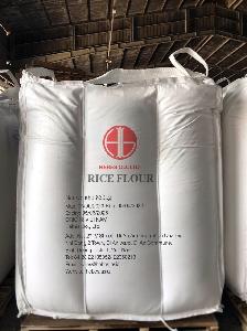 Rice flour