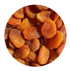 DRIED APRICOTS