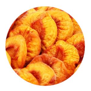 PEACHES