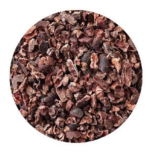 RAW  CACAO   NIBS 