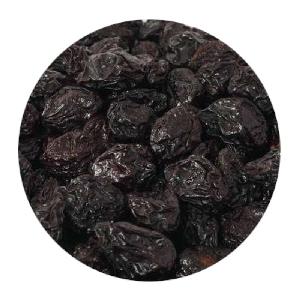 PITTED PRUNES