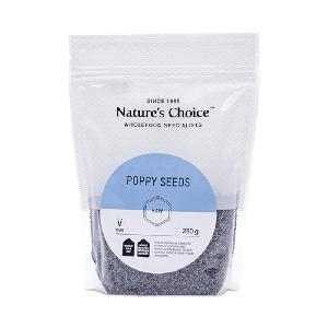 POPPY SEEDS
