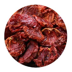 SUNDRIED TOMATOES