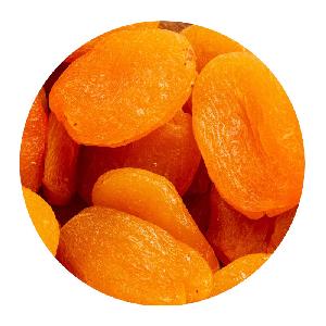 TURKISH APRICOTS