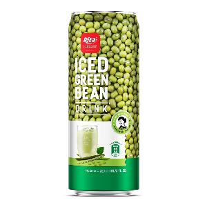 320ml Can Mung Bean Milk Drink Good Beverages from Vietnam Supplier