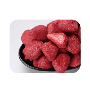 Free Sample 100% Natural No Preservative Freeze Dried Strawberry