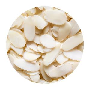 FLAKED ALMONDS
