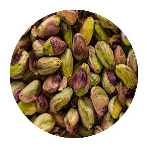  PISTACHIOS 