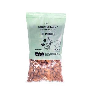 ALMONDS
