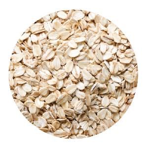 ROLLED OATS