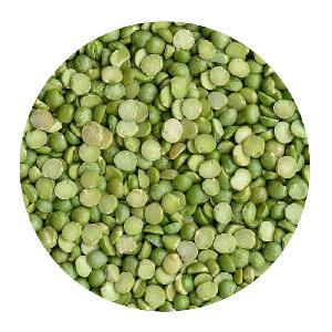 GREEN SPLIT PEAS