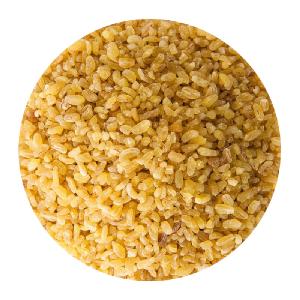 BULGAR WHEAT