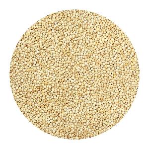 WHITE QUINOA