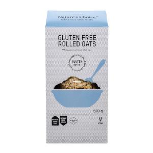BEST ROLLED OATS