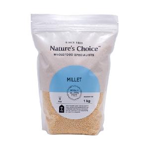 NATURAL MILLET
