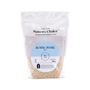 QUINOA