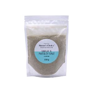 GARLIC AND PARSLEY REFILL 300G