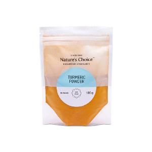 WHOLE TURMERIC POWDER