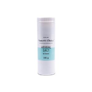 HERBAL SALT  SHAKER 