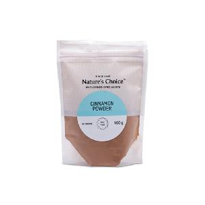 WHOLE CINNAMON POWDER