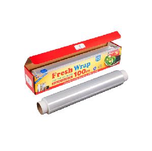 PE FOOD WRAP FILM