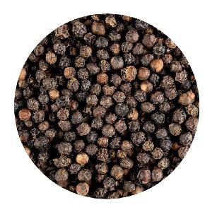 WHOLE BLACK PEPPERCORNS