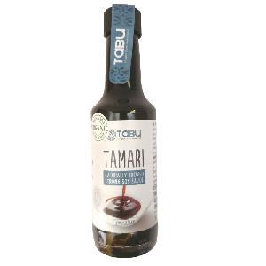 TABU ORGANIC TAMARI SAUCE