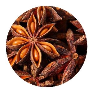 WHOLE STAR ANISE