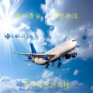 Customs clearance of air imports: how to avoid common problems