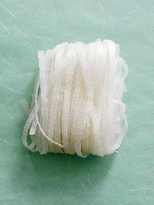 Vietnam Rice Noodle Factory Wholesales Rice Noodle for Pho Cooking