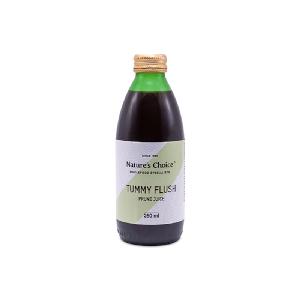 TUMMY FLUSH - PRUNE JUICE