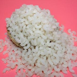 SAFIMEX Factory of Rice Macaroni Gluten Free with OEM Packaging Service