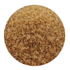 ORGANIC BROWN SUGAR