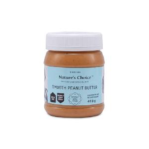 PEANUT BUTTER