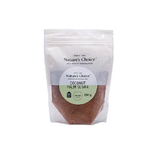 COCONUT PALM SUGAR