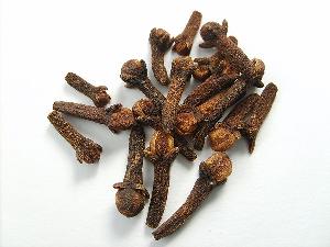 Dried Clove
