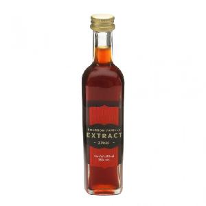 BOURBON VANILLA PURE VANILLA EXTRACT