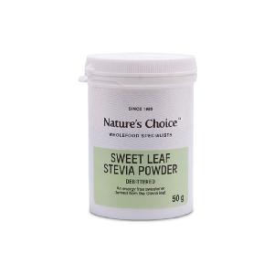  SWEET  LEAF  STEVIA   POWDER 