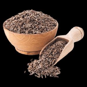 Cumin Whole
