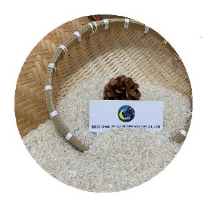 Pure Long Grain White Rice 5% 25% Broken 504 Rice Vietnam Rice Supplier Cheap Price Export