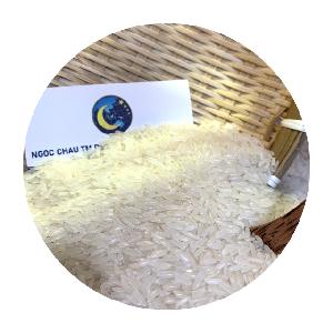 Fragrant Rice DT8 5% Broken Rice - Vietnam Product - Long Grain Rice With High Quality