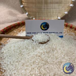 BEST SELLER JAPONICA RICE FROM VIETNAM GOOD QUALITY CHEAP PRICE FOR EXPORT 2% 5% BROKEN