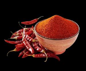 Red Chili Powder Kashmiri